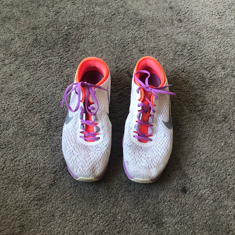 Nike Zoom Fit Women Running shoes